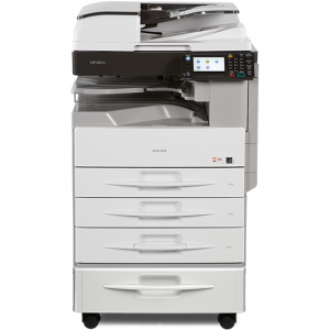 Ricoh MP 2501SP Refurbished Multifunction Photocopier